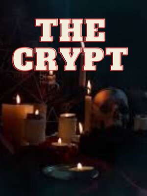 cover image of The crypt